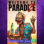 **Welcome to ParadiZe XBOX