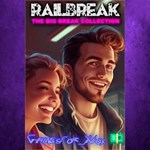 **Railbreak The Big Break Collection XBOX