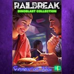 **Railbreak Dinoblast Collection XBOX