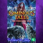 **Ominous Tales - The Forsaken Isle XBOX