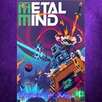 **Metal Mind XBOX