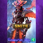 **SMITE Cybernetic Underworld Bundle XBOX