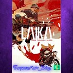 **Laika Aged Through Blood XBOX