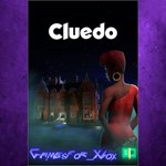 **Cluedo XBOX