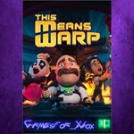 **This Means Warp XBOX