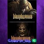 **Blasphemous + Blasphemous 2 Bundle XBOX
