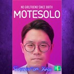 **Motesolo No Girlfriend Since Birth XBOX
