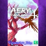 **Aery - Calm Mind 4 XBOX
