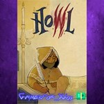 **Howl XBOX