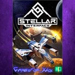 **Stellar Interface XBOX