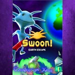 **Swoon! Earth Escape XBOX