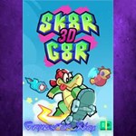 **Skator Gator 3D XBOX