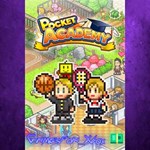 **Pocket Academy XBOX
