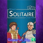 **Ultimate Solitaire Collection XBOX