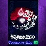 **KarmaZoo XBOX
