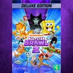 **Nickelodeon All-Star Brawl 2 Deluxe Edition XBOX