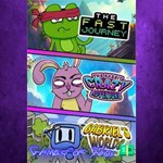 **My Night Sun All Games XBOX