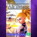 **Air Twister XBOX