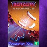 **Berzerk Recharged XBOX