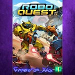 **Roboquest XBOX