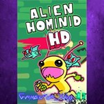 **Alien Hominid HD XBOX