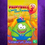 **Paintball 3 - Candy Match Factory XBOX