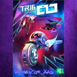 **Tri6 Infinite + XBOX