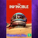 **The Invincible XBOX