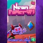 **NeonPowerUp! XBOX