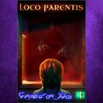 **Loco Parentis XBOX