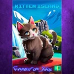 **Kitten Island XBOX
