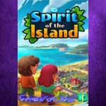 **Spirit Of The Island XBOX