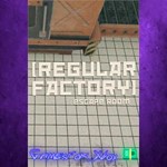 **Regular Factory Escape Room XBOX