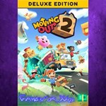**Moving Out 2 - Deluxe Edition XBOX