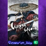 **Warm Snow XBOX