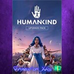 **HUMANKIND - Upgrade Pack, Standard to Heritage E XBOX