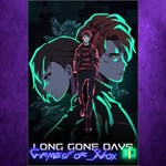 **Long Gone Days XBOX