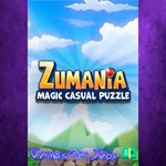 **Zumania XBOX