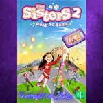 **The Sisters 2 - Road to Fame XBOX