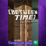 **Between Time Escape Room XBOX
