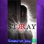 **Stray Souls XBOX