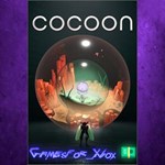 **Cocoon XBOX