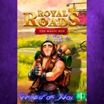 **Royal Roads 2 XBOX
