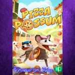 **Pizza Possum XBOX*