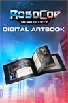 **Robocop: Rogue City - Digital Artbook XBOX*