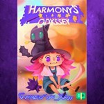 **Harmony´s Odyssey XBOX