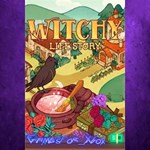 **Witchy Life Story XBOX
