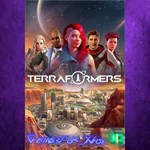 **Terraformers XBOX