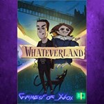 **Whateverland XBOX