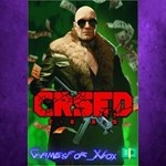 **CRSED F.O.A.D. - The Bear of Wall Street Bundle XBOX